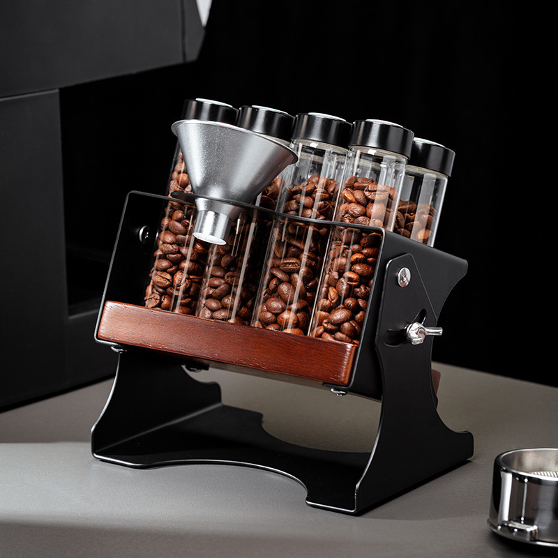 ชุดอุปกรณ์บาริสต้าสำหรับเก็บเม - Coffee Tea Catering บทวิจารณ์และราคา