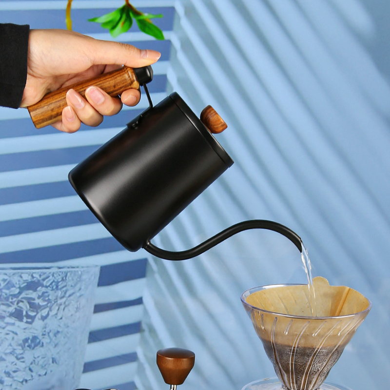 เหยือกทำฟองนมกาต้มน้ำ550มล. หม - Coffee Tea Catering บทวิจารณ์และราคา
