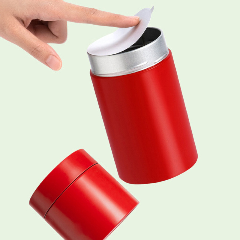 กล่องเก็บกาแฟ อุปกรณ์จัดระเบีย - Coffee Tea Organizer บทวิจารณ์และราคา