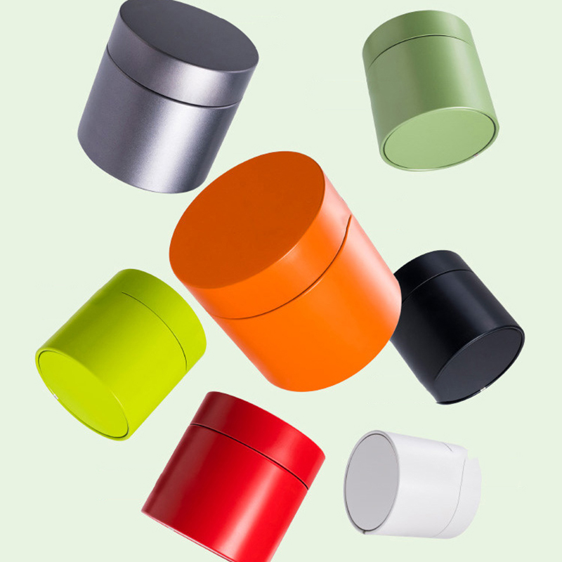 กล่องเก็บกาแฟ อุปกรณ์จัดระเบีย - Coffee Tea Organizer บทวิจารณ์และราคา