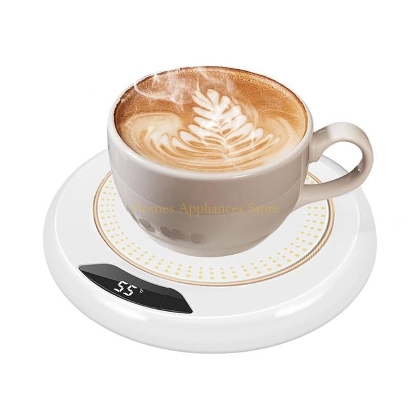 D0AB USB ชากาแฟถ้วยอุ่นถ้วยเคร - Coffee Tea Roasters บทวิจารณ์และราคา