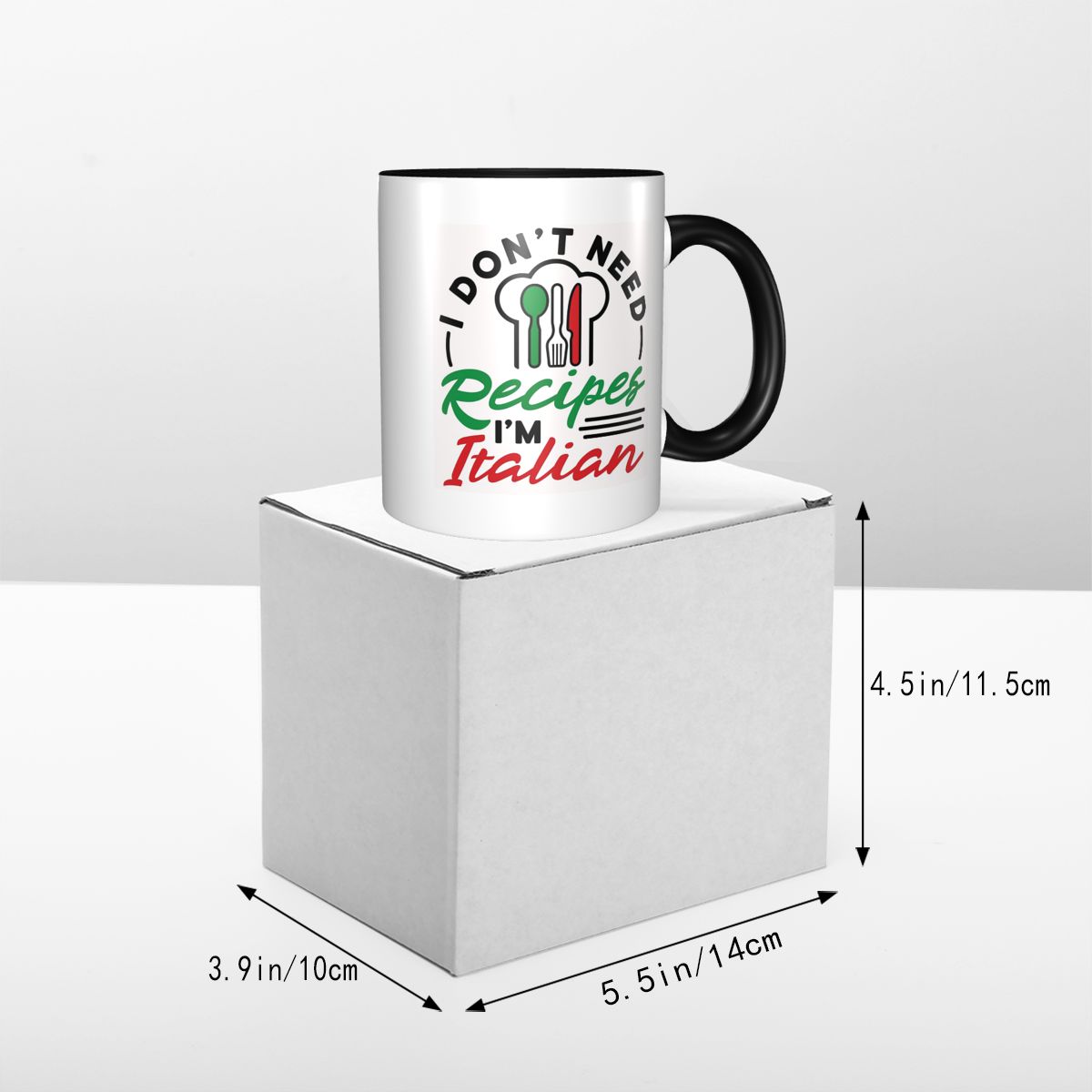 ฉันไม่ต้องการสูตรอาหาร ฉันเป็น - Coffee Tea Recipe บทวิจารณ์และราคา