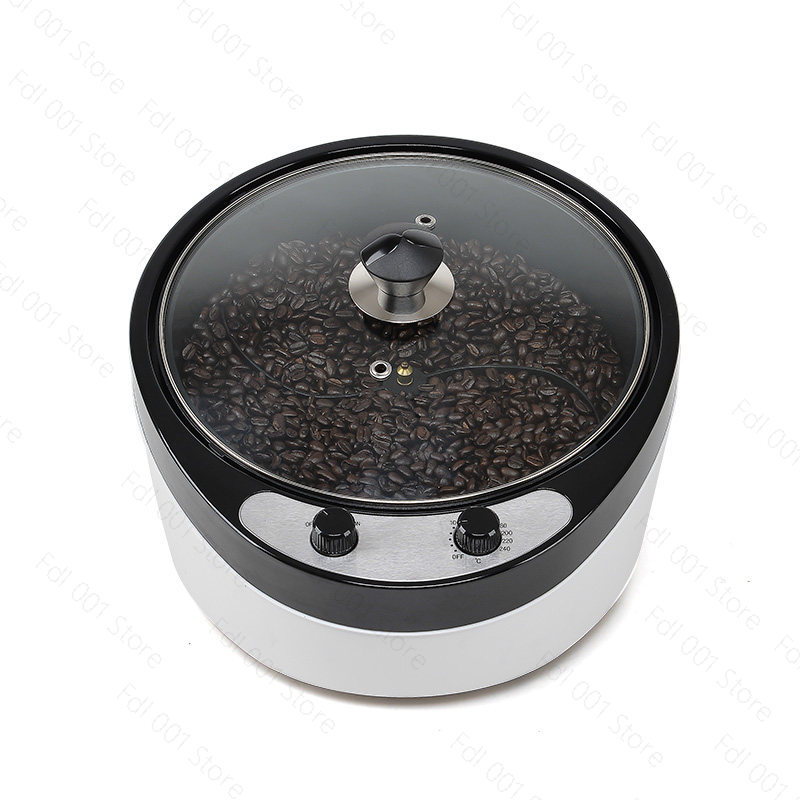 เครื่องคั่วกาแฟไฟฟ้า 220V เครื - Coffee Tea Roasters บทวิจารณ์และราคา