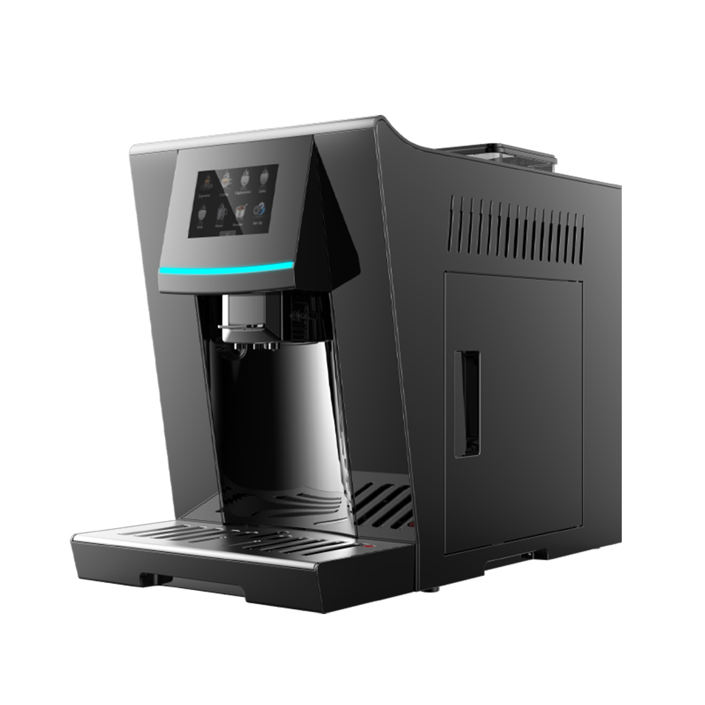 เครื่องชงกาแฟอัตโนมัติเต็มรูปแ - Coffee & Tea Ken'S House บทวิจารณ์และราคา