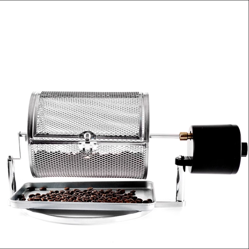 เครื่องคั่วกาแฟไฟฟ้า, เครื่องท - Coffee Tea Roasters บทวิจารณ์และราคา