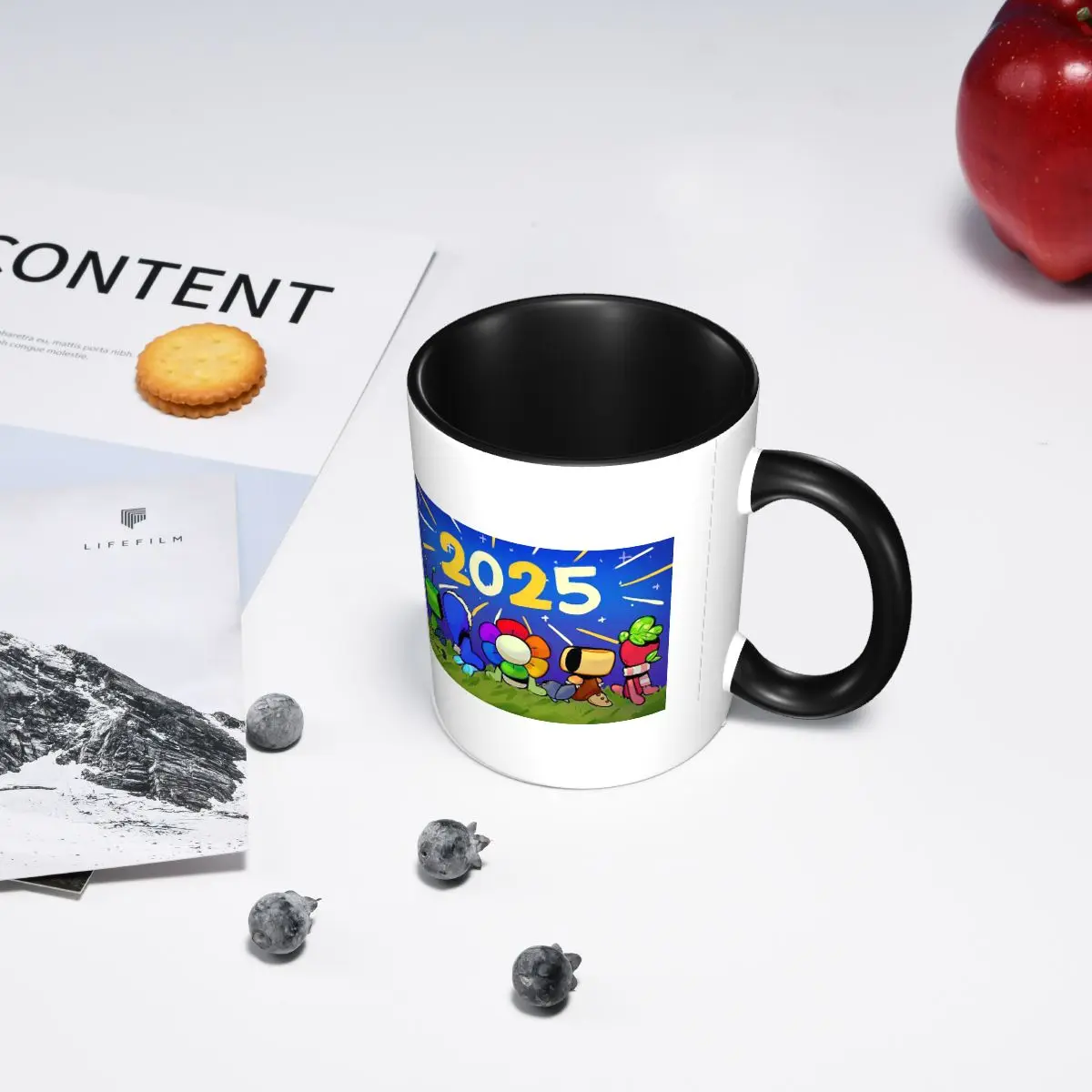 แก้วมัคเกมแดนดี้ส์เวิลด์ แก้วเ - Coffee Tea World บทวิจารณ์และราคา