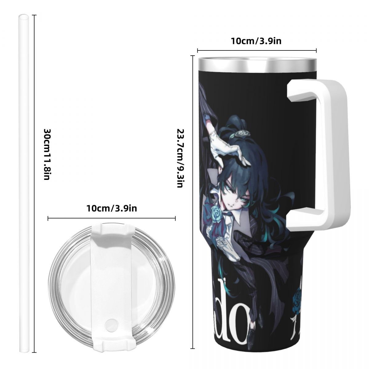 แก้วน้ำสแตนเลส Hibana รุ่น Ado - Coffee Tea World บทวิจารณ์และราคา