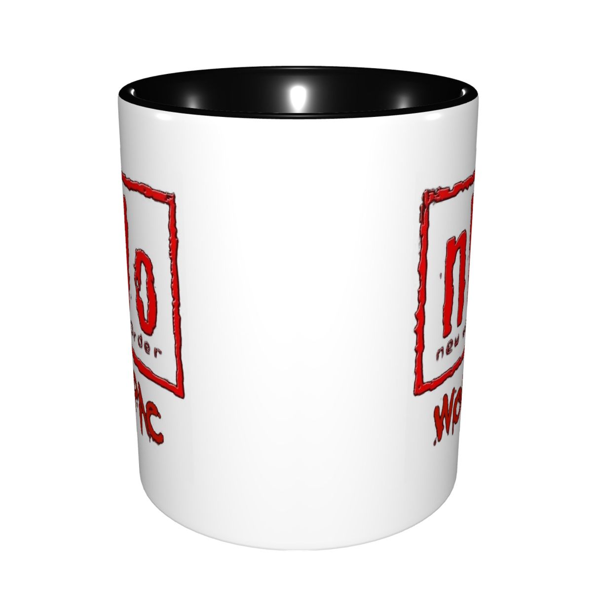 NWO นิวเวิลด์ออร์เดอร์ เรซ์ลิ่ - Coffee Tea World บทวิจารณ์และราคา