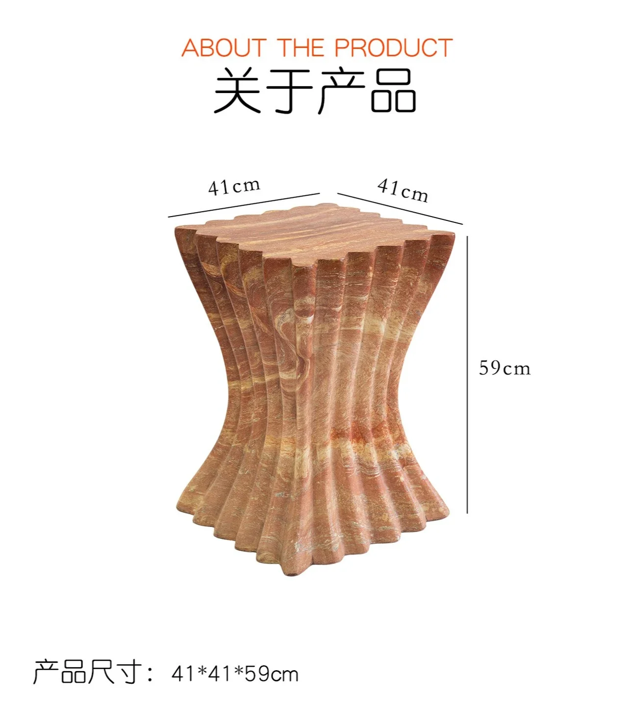 โต๊ะกาแฟทรงคลื่นสร้างสรรค์สไตล - Coffee & Tea Ken'S House บทวิจารณ์และราคา