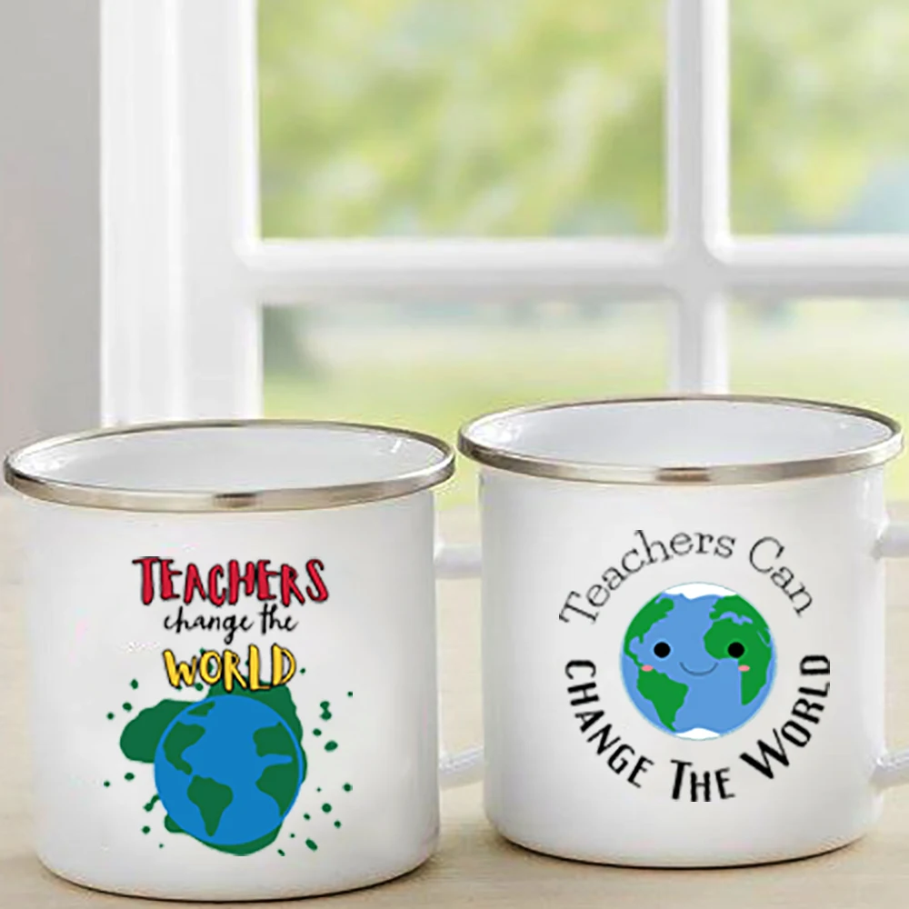 แก้วกาแฟแปลกใหม่ แก้วสำหรับครู - Coffee Tea World บทวิจารณ์และราคา