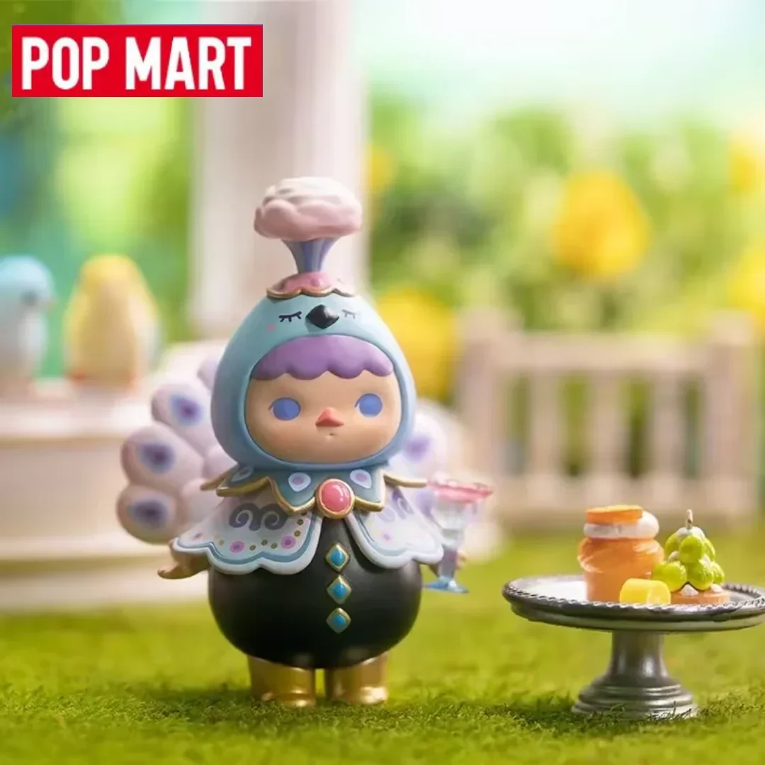 POP MART PUCKY Animal Tea Part - Coffee Tea Organizer บทวิจารณ์และราคา
