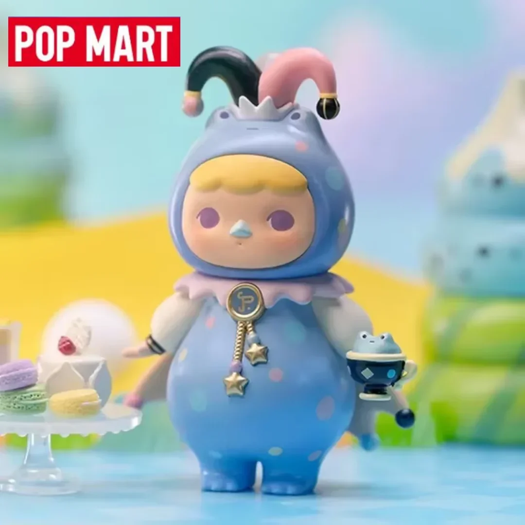POP MART PUCKY Animal Tea Part - Coffee Tea Organizer บทวิจารณ์และราคา