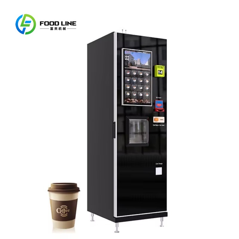 เครื่องจำหน่ายชา กาแฟ และเครื่ - Coffee Tea Place บทวิจารณ์และราคา