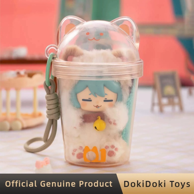 ตุ๊กตาพวงกุญแจแท้จากซีรีส์แก้ว - Coffee Tea Organizer บทวิจารณ์และราคา