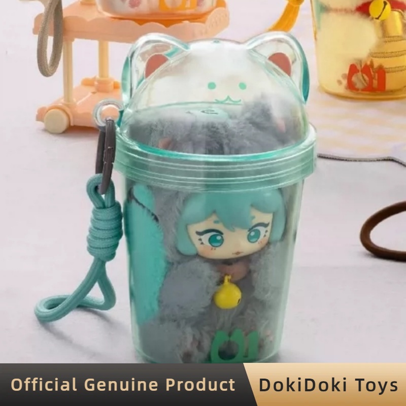 ตุ๊กตาพวงกุญแจแท้จากซีรีส์แก้ว - Coffee Tea Organizer บทวิจารณ์และราคา