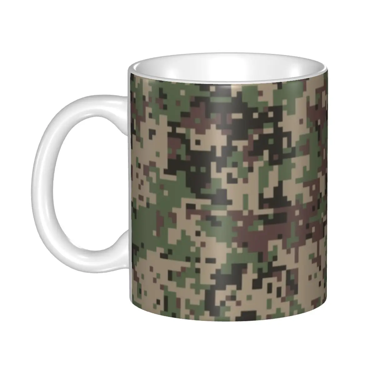 แก้วกาแฟลายพรางเยอรมันสงครามโล - Coffee Tea World บทวิจารณ์และราคา